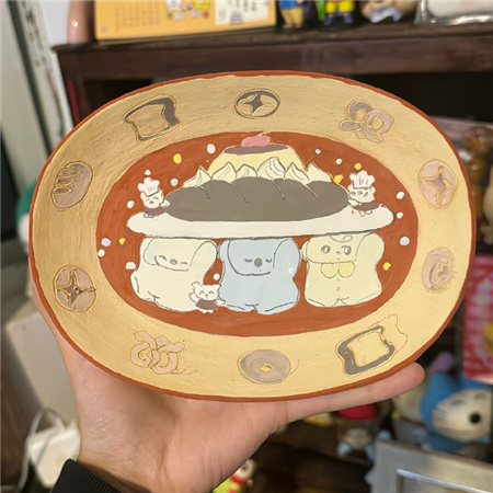 小白冷知识养宠物